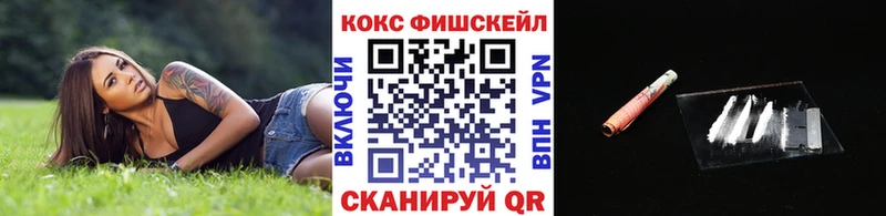 КОКАИН FishScale Купить закладки Пролетарск